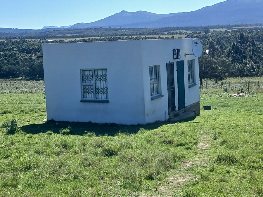2 Bedroom Property for Sale in Stutterheim Rural Eastern Cape